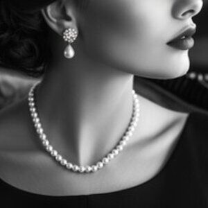 Meet your Posher, Susan